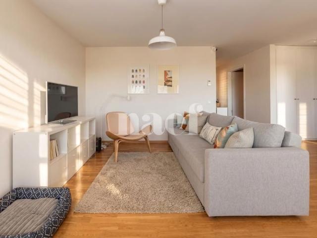 Apartment mieten in Nyon, Waadt