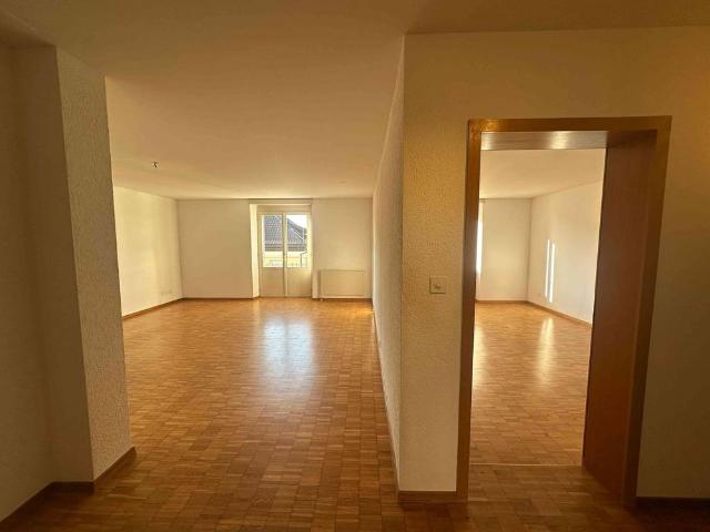 Haus mieten in Schwarzenbach (SG), St. Gallen