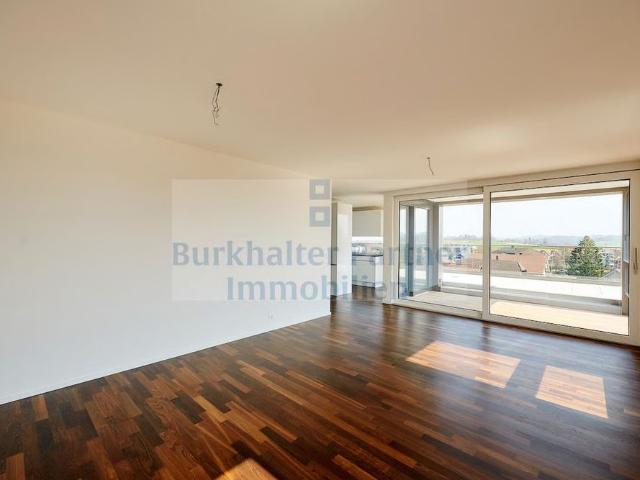 Apartment mieten in Schmitten (FR), Freiburg