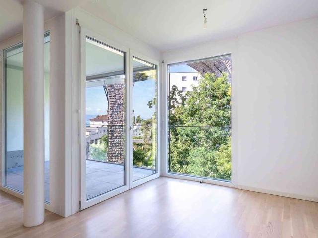 Apartment mieten in Paudex, Waadt