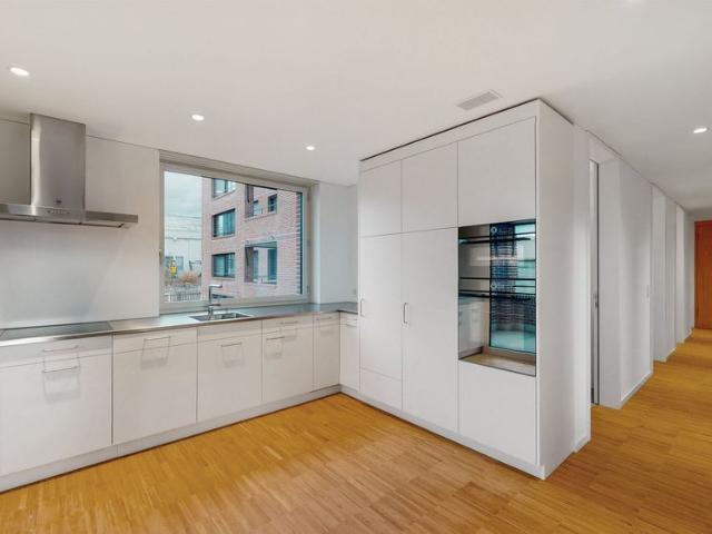Apartment mieten in Regensdorf, Zürich