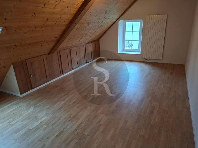 Apartment mieten in Areuse