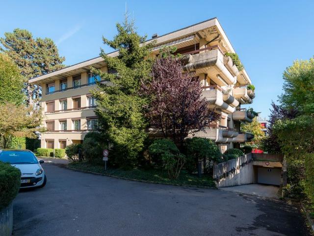 Apartment mieten in Cheseaux-Lausanne, Waadt