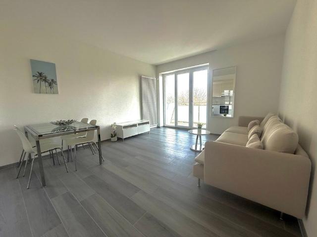 Apartment mieten in San Simone, Vacallo