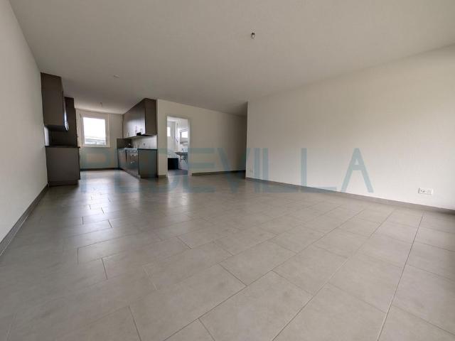 Apartment mieten in Studen (BE), Verwaltungsregion Seeland