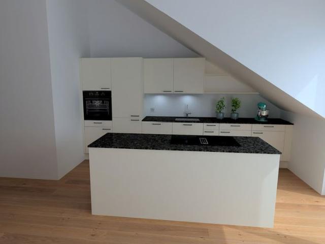 Apartment mieten in Dussnang, Fischingen