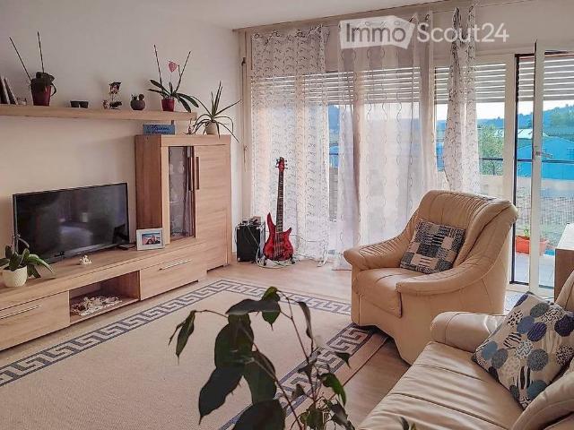 Apartment mieten in Chiasso, Tessin