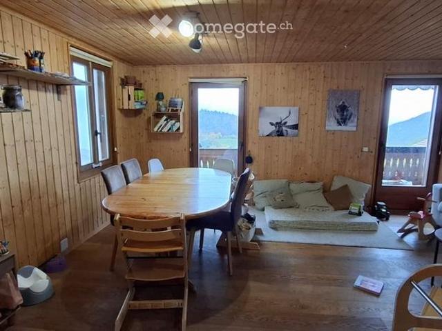 Apartment mieten in Ollon (VS), Waadt