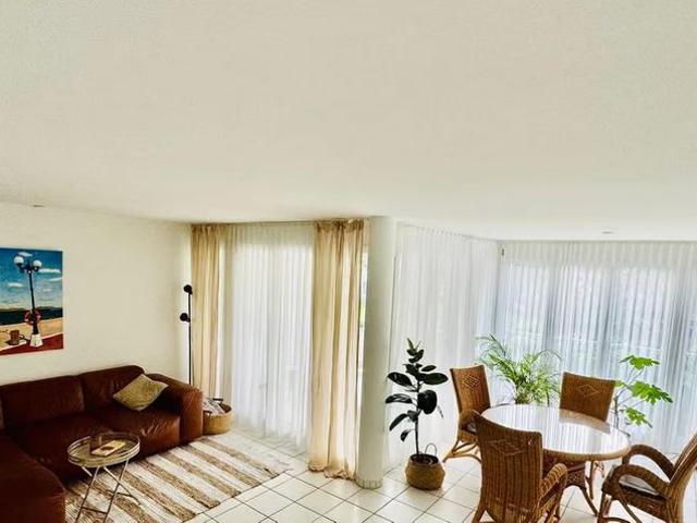 Apartment mieten in Baden, Aargau