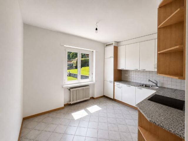 Apartment mieten in Novazzano, Tessin