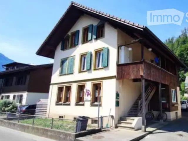 Apartment mieten in Matten bei Interlaken, Bern