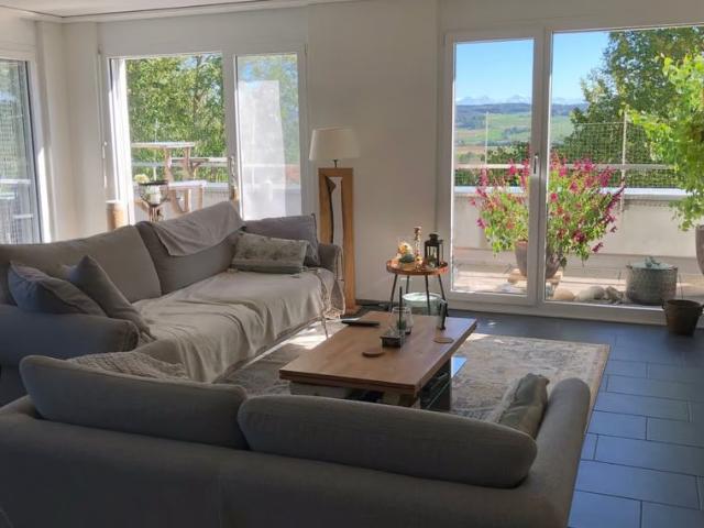 Apartment mieten in Wigarten, Selzach
