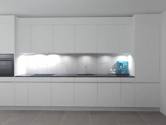 Apartment mieten in Basel, Basel-Stadt
