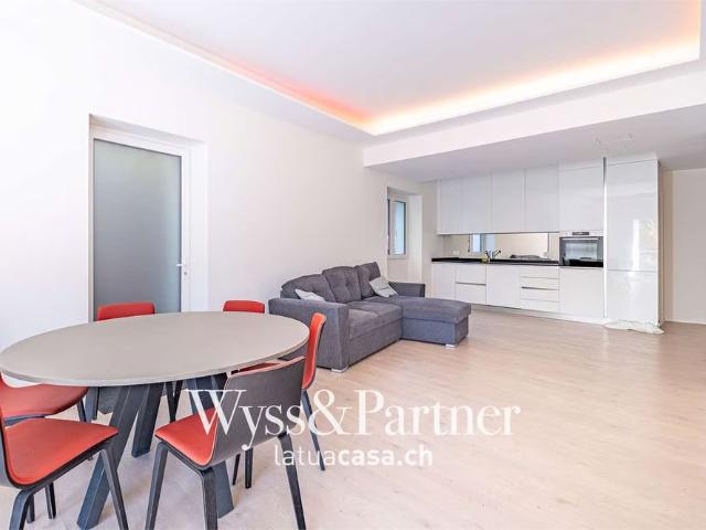 Apartment mieten in Ascona, Distretto di Locarno