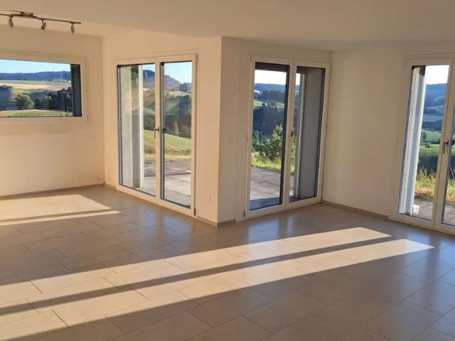 Apartment mieten in Altbüron, Lü