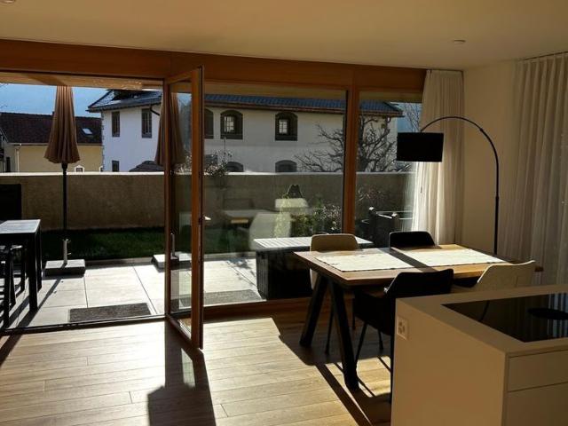 Apartment mieten in Tomils, Domleschg
