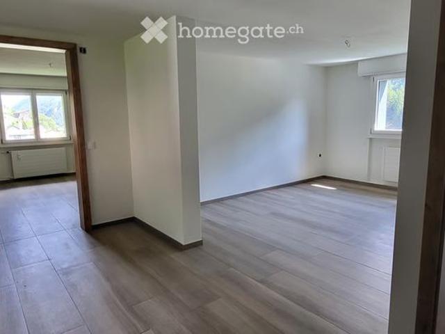 Apartment mieten in Airolo, Tessin