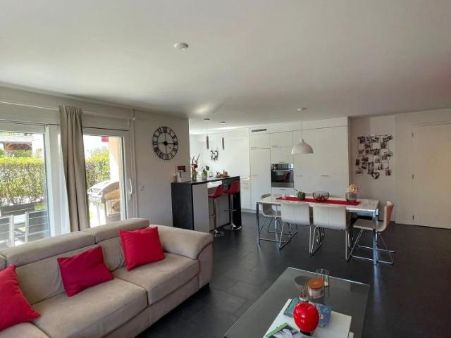 Apartment mieten in Loye, Grône
