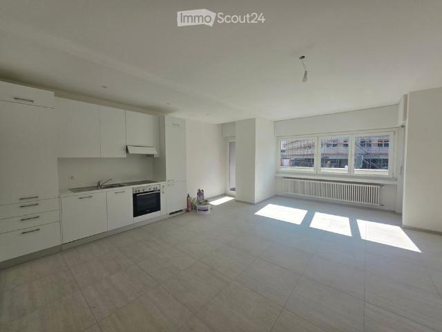 Apartment mieten in Aldesago, Tessin