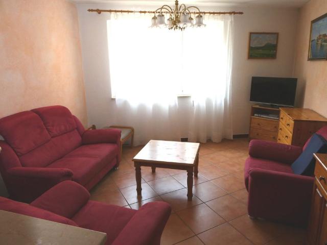 Apartment mieten in Aldesago, Tessin
