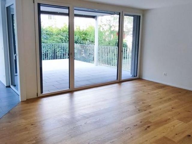 Apartment mieten in Merzenbrunnen, Thayngen