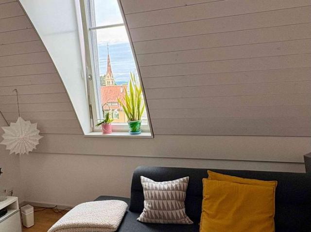 Apartment mieten in Bern