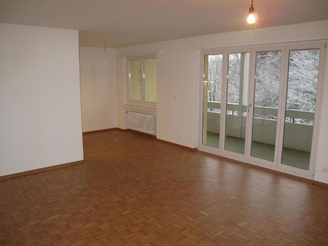 Apartment mieten in Zell (ZH), Zürich