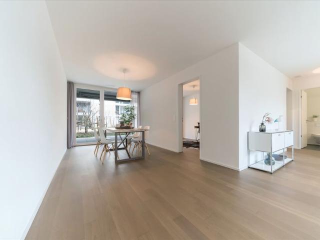 Apartment mieten in Suhr, Aargau