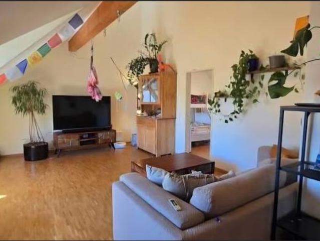Apartment mieten in Mattenquartier, Pfäffikon
