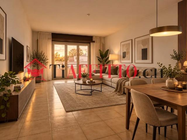 Apartment mieten in San Giorgio, Morbio Inferiore