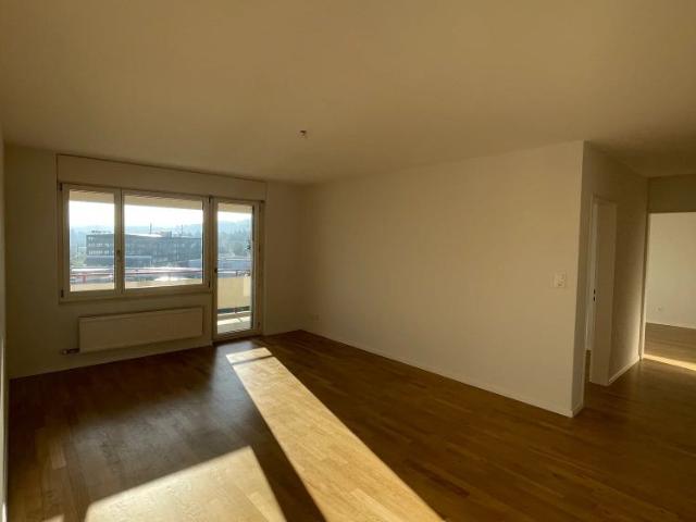 Apartment mieten in Dulliken, Solothurn