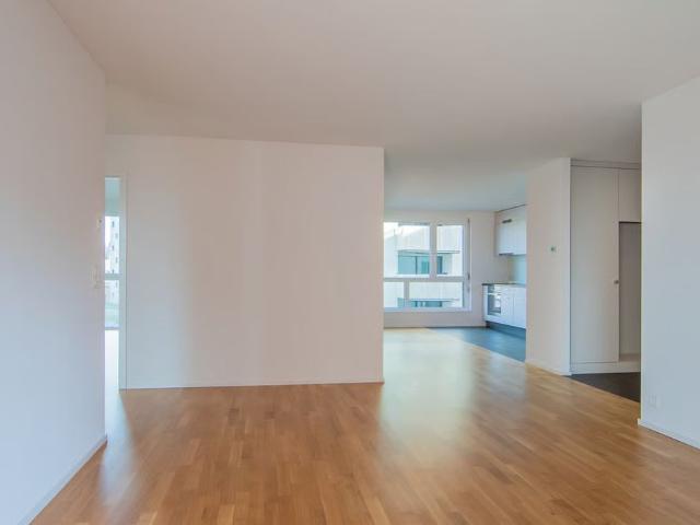 Apartment mieten in Düdingen, Sensebezirk