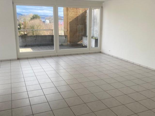 Apartment mieten in Oftringen, Aargau