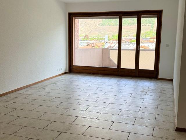 Apartment mieten in Saxon, Wallis
