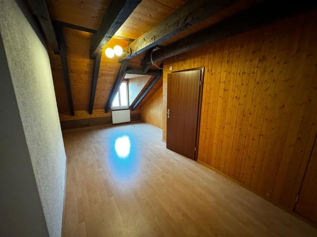 Apartment mieten in Aarau, Aargau