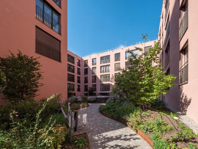 Apartment mieten in Bulle, Freiburg