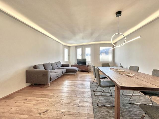 Haus mieten in St. Moritz, Graubünden
