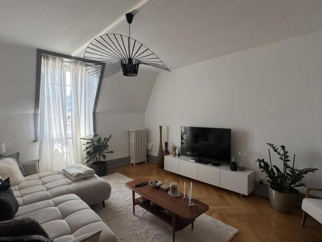 Apartment mieten in Bulle, Freiburg