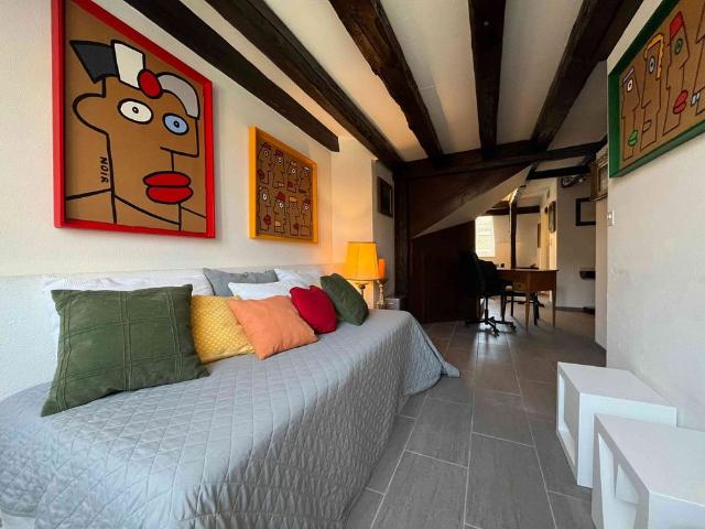 Apartment mieten in Neuchâtel, Corcelles (NE)