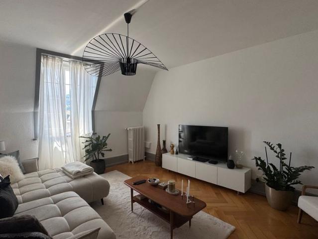 Apartment mieten in Bulle, Freiburg