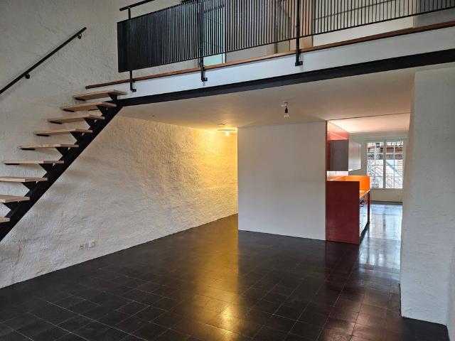 Apartment mieten in Bern
