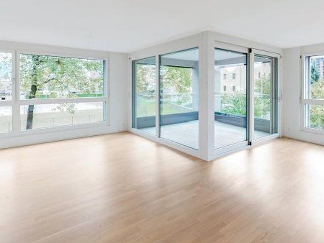 Apartment mieten in Locarno, Tessin