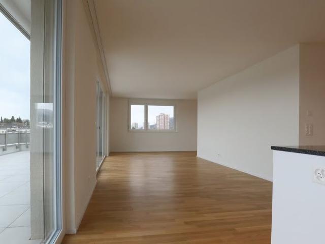 Apartment mieten in Grenchen, Solothurn