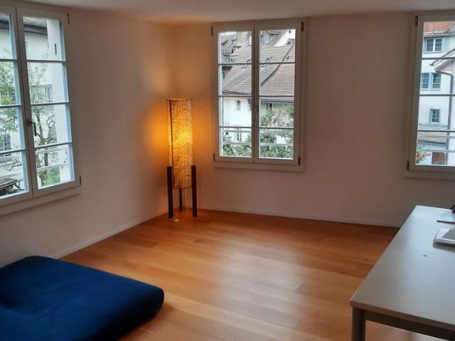 Apartment mieten in Bremgarten, Bezirk Bremgarten