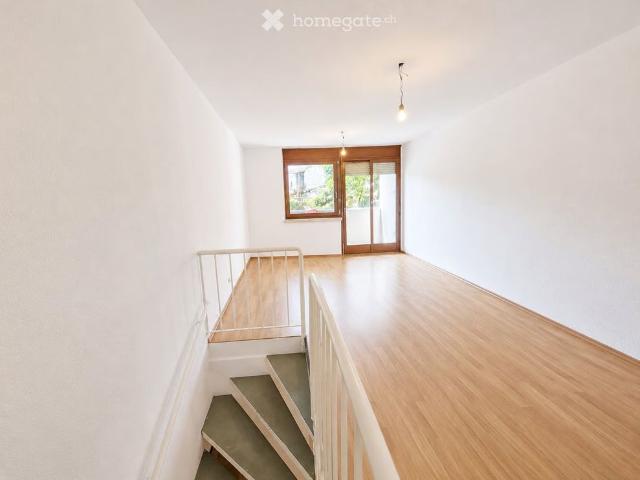 Apartment mieten in Corcelles (NE)