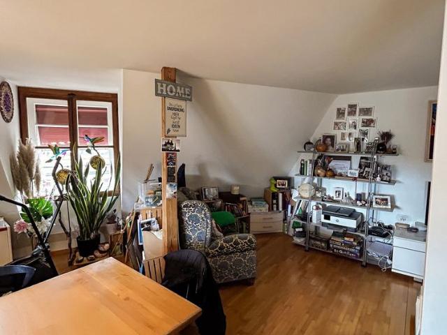 Apartment mieten in Bern