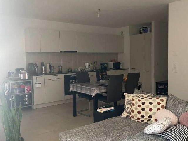 Apartment mieten in Gland, Waadt