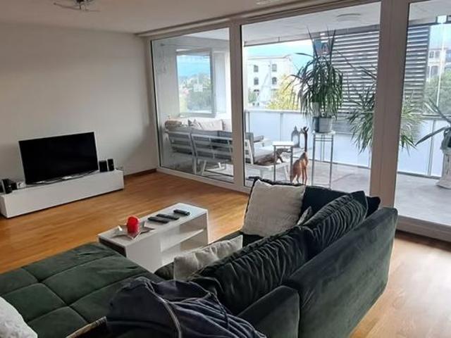 Apartment mieten in Überbauung Selve, Thun