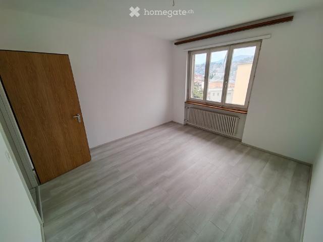 Apartment mieten in Circolo di Lugano est, Lugano