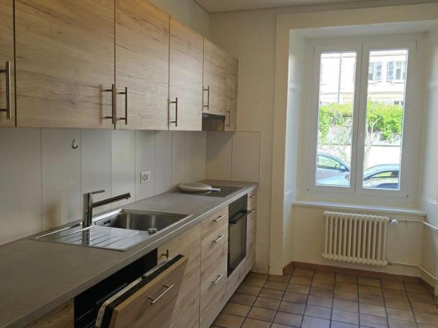 Haus mieten in La Ferrière, Bern